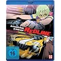 Redline [Blu-ray]