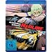 Redline [Blu-ray]