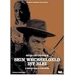 Sein Wechselgeld ist Blei