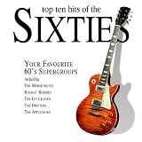 Top Ten Hits of the Sixties