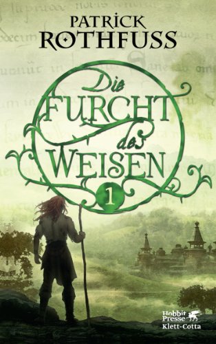 Produkt-Bild: Die Furcht des Weisen, Teil 1: Die K&ouml;nigsm&ouml;rder-Chronik. Zweiter Tag