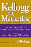 51s4KEsBPIL. SL160  Kellogg on Marketing