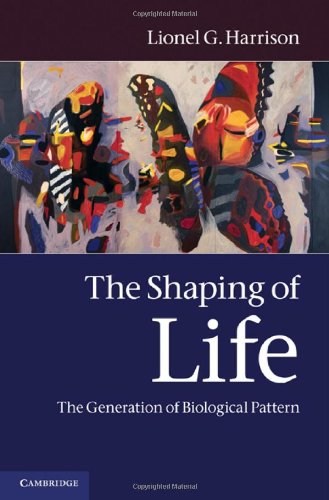 The Shaping of Life