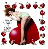 Genevieve Waite - Romance Is on the Rise