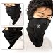 Product Features
New ventilation system will keep you breathing easily and eliminate mouth odor.
Fits above the ears and nose while still keeping the full neck covered. One size fits all: Stretchable.
Can keep warm for your face, nose, ears, and neck Perfect protection against cold, snow, wind and sun in winter.
A cutout for your nose breathing A ventilation system will fresh the air.
Unisex for Men & Women. Material: Neoprene and thermal fleece. Length: About 21.6' (55cm); Height: About 11' (28cm).