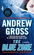 The Blue Zone (Harper Fiction)