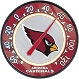 Wincraft Arizona Cardinals Thermometer