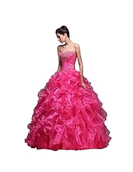 Organza Beaded Lace  Dress