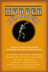 Murder at the Foul Line
