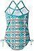 Kanu Surf Girls' Kimi One-Piece Swimsuit
