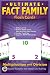 Ultimate Fact Families Multiplication & Division Flash Cards (Ultimate Fact Family Fl...