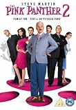 Pink Panther 2 [DVD]