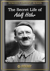 The Secret Life of Adolf Hitler (1958)