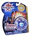 Bakugan Bakupearl + Bakuclear Series Booster Pack Tentaclear Blue