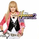 Meet Miley Cyrus: Hannah Montana 2 - TV O.S.T.