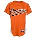 Baltimore Orioles Batting Practice Jersey (Large)