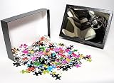 Photo Jigsaw Puzzle of Audi A8 Germany German from Car Photo Library
