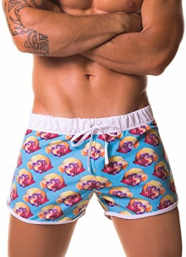 Arrecife 0011 Ibiza Multi-colored Swimsuit