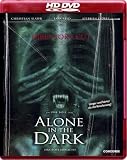 Alone in the Dark (Director's Cut) [German Import] [HD DVD]