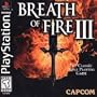 Breath of Fire III