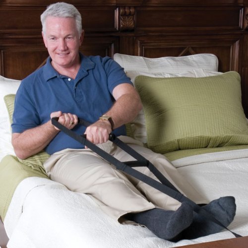 Bed Helper Adjustable Home Assist