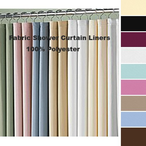 Ivory Water Repellent Fabric Hotel Quality