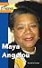 Search : Maya Angelou (People in the News)