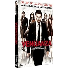 Venganza