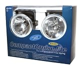 Ring-Driving Lamps Compact Cruise Lite Pair Brl0382