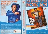 Return of the Bionic Boy (AKA Dynamite Johnson) (Video Tape/PAL) 1978