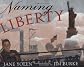 Naming Liberty