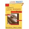 Library's Legal Answer Book