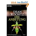 Die Anbetung: Odd Thomas 1