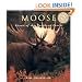 Moose: Giants of the Northern Forest