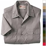 Dickies 1574 Short Sleeve Work Shirt