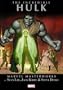 Incredible Hulk, Vol. 1 (Marvel Masterworks)