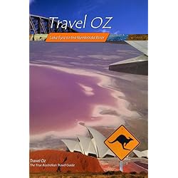 Travel Oz Lake Eyre to the Nymboida River