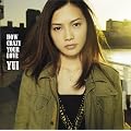 HOW CRAZY YOUR LOVE(���񐶎Y�����)(DVD�t)