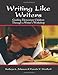 Writing Like Writers