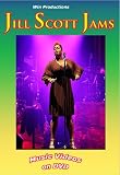 Jill Scott Jams