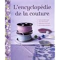 L'encyclop�die de la couture