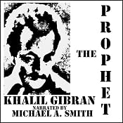 The Prophet | [Khalil Gibran]