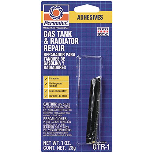 Permatex Gas Tank Repair Kit