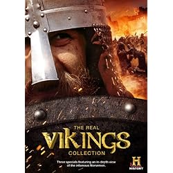 Real Vikings Collection