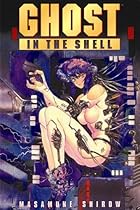 Ghost In The Shell, Vol. 1, 2nd Edition Ghost In The Shell, Vol. 1, 2nd Edition