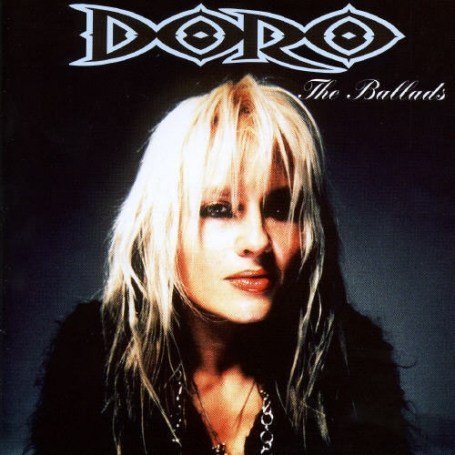 Doro - B-sides & Rarities CD 1 - Zortam Music