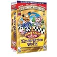 JumpStart Advanced Premium Kindergarten by Knowledge Adventure