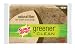 Scotch-Brite  Greener Clean Non-Scratch Scrub Sponge, 2.7 x 4.5 inch (Pack of 12)