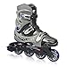 Pacer Voyager Adult Recreational Inline Skates