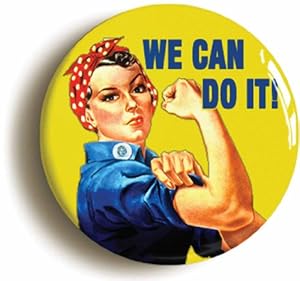 Amazon.com: We Can Do It World War Two Bu